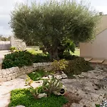 בית נופש La Casetta Sicilian *