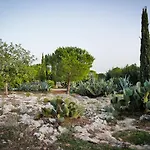 בית נופש La Casetta Sicilian *