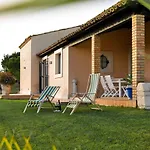 La Casetta Sicilian * Case Rosolia
