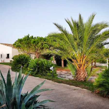 La Casetta Sicilian * Case Rosolia